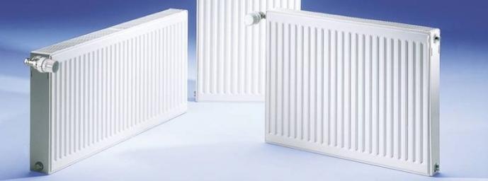 Kopalniški radiatorji