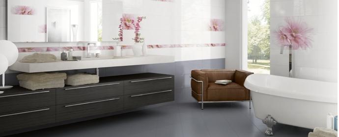Salon keramike