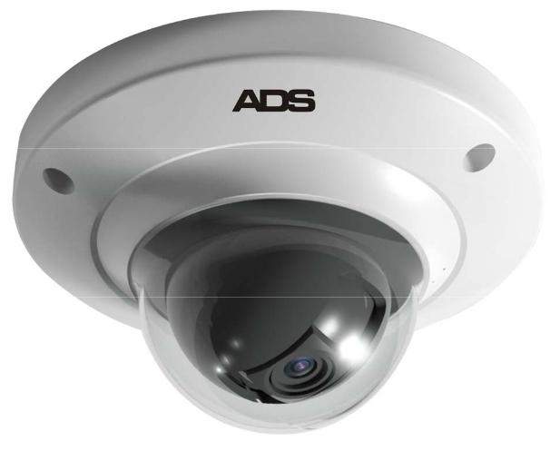 HD kamera ADS HD kamera ADS