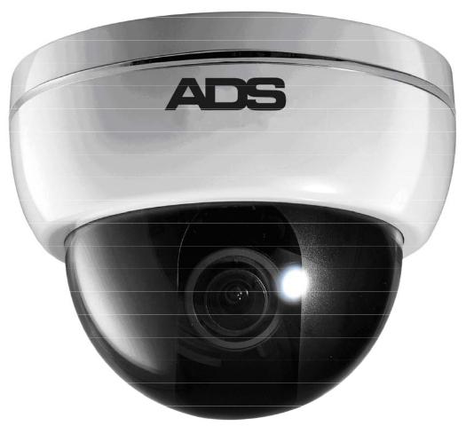 ADS IP kamera ADS IP kamera