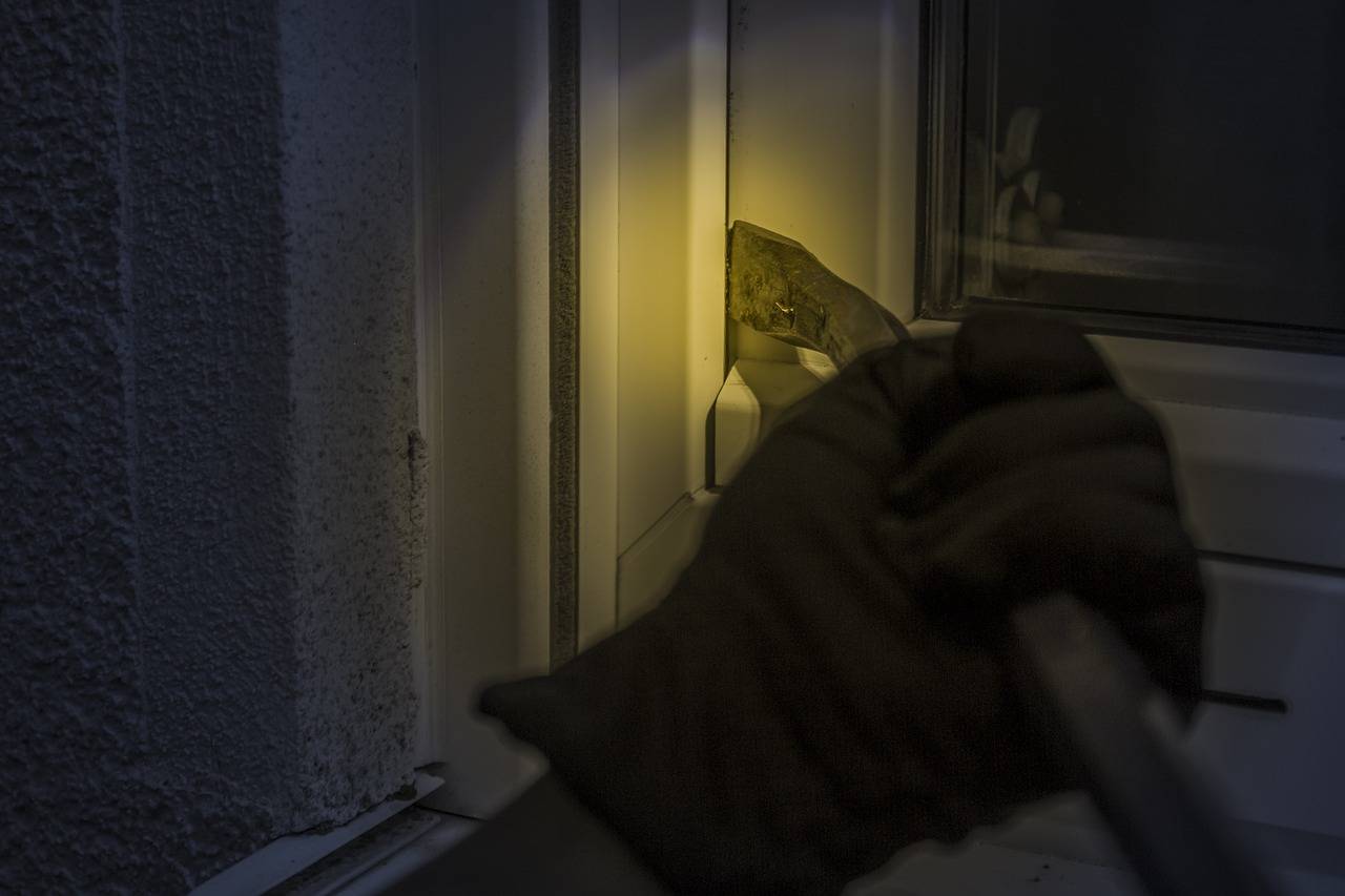 Alarmni sistem