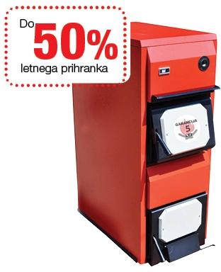 Peč na drva Topling TPK 25