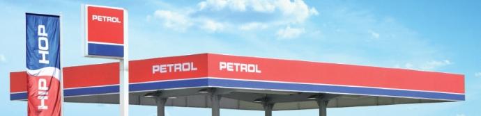 Petrol