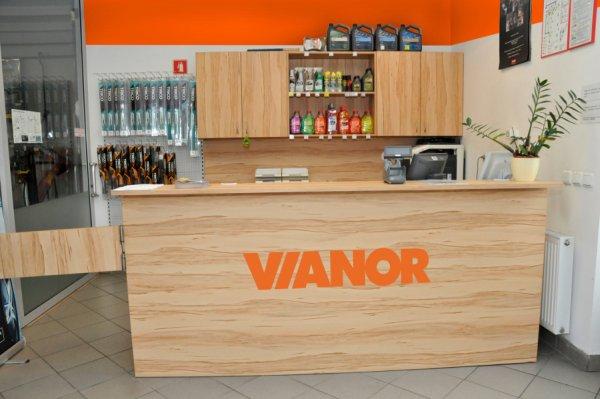 Hitri servis - popravilo