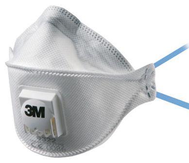 3M respirator