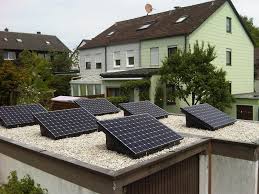 Solarne elektrarne
