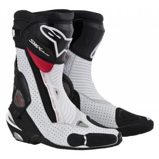 Moto škornji Moto škornji