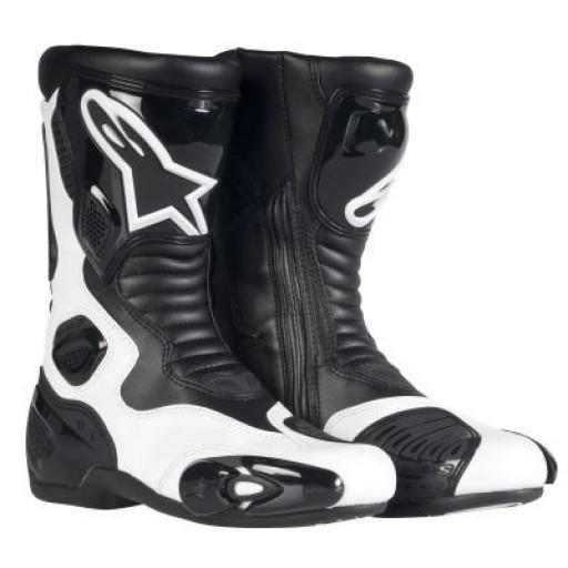 Ženski moto škornji Stella Ženski moto škornji Stella
