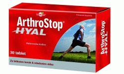 ArthroStop ArthroStop