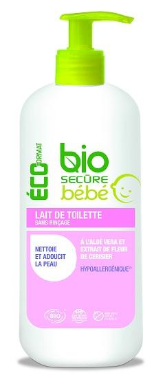 Otroško mleko BioSecure Otroško mleko BioSecure