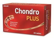 Chondro PLUS za sklepe Chondro PLUS za sklepe
