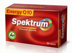 Energy Spektrum