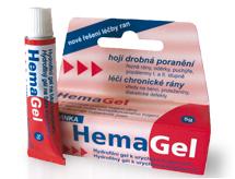 HemaGel HemaGel