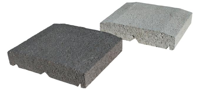 Betonske kape Jarc