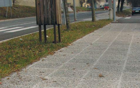 Betonske plošče
