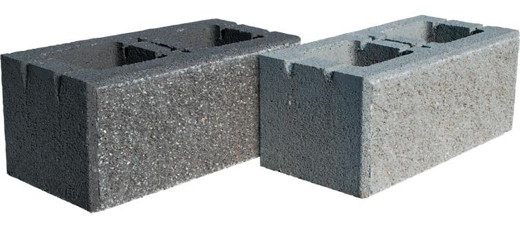 betonski zidaki Jarc