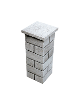 Betonski stebrički
