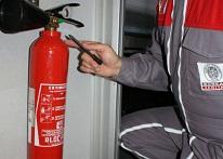 pregled opreme pod tlakom