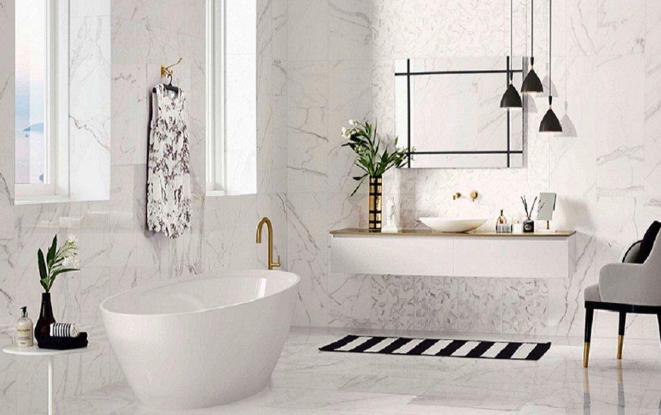 Španske in stenske keramične ploščice