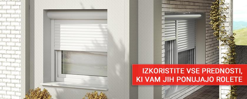 Kako zamenjati trak za rolete