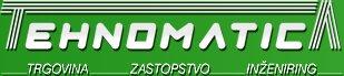 Rezervni deli za žerjav pri Tehnomatici