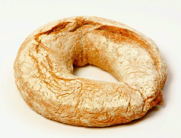 Recept za pšenični kruh