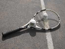 Tenis Ljubljana