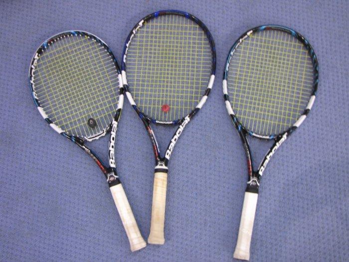 Loparji za tenis