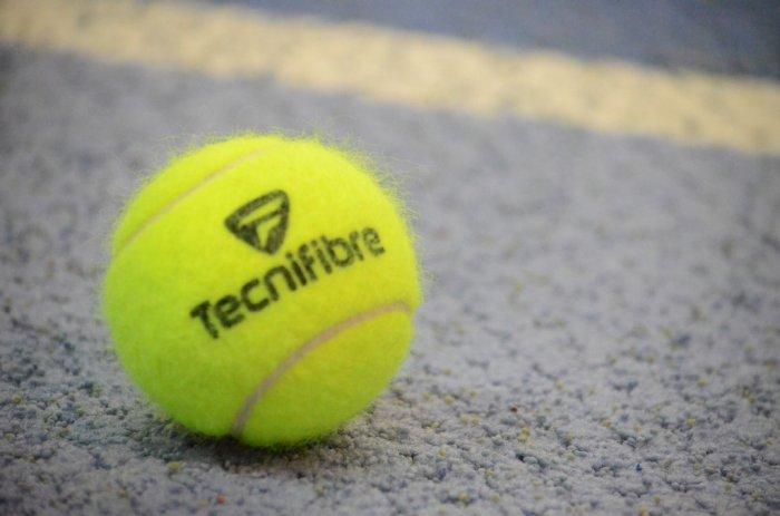 Oprema za tenis