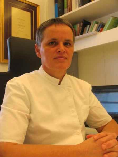 Špela Peternelj homeopat