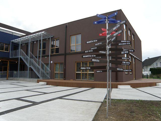 Pasivna hiša
