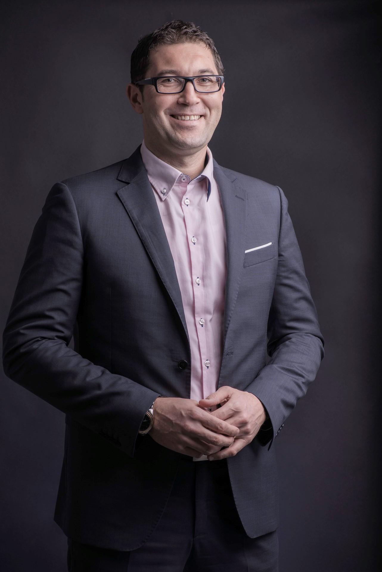 Management proizvodnih in storitvenih procesov z Gorazdom Vertovškom