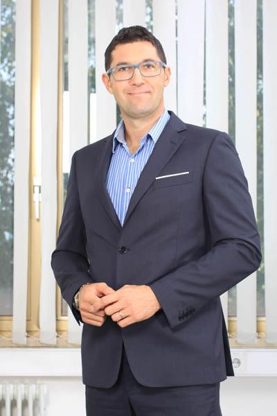 gorazd vertovšek