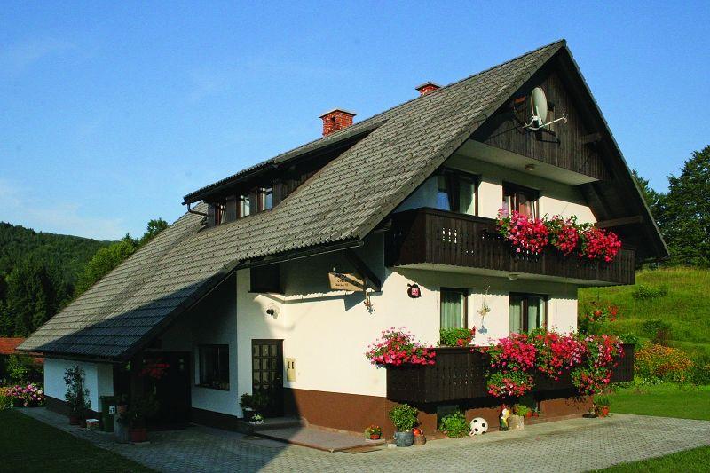 Apartma Bohinj