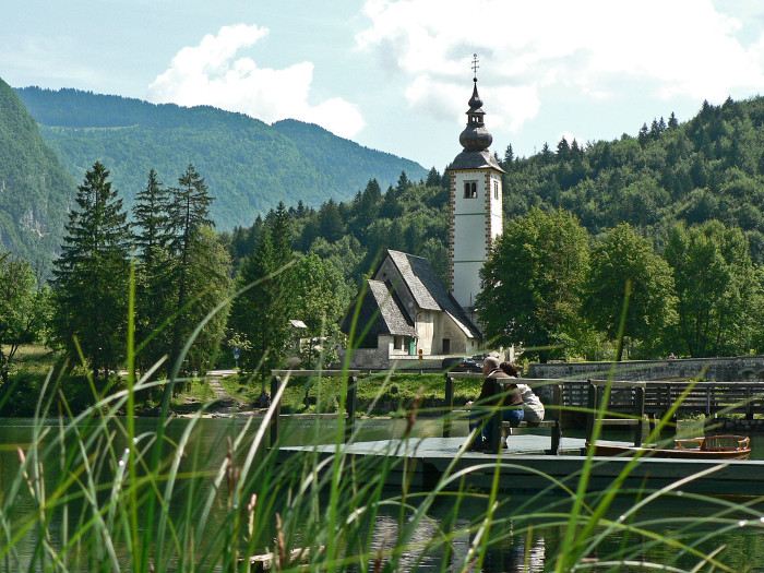 Bohinj