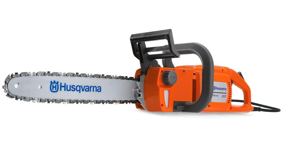 Motorne žage Husqvarna