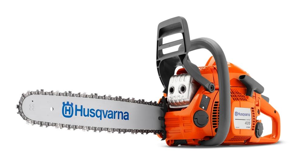 Motorne žage Husqvarna