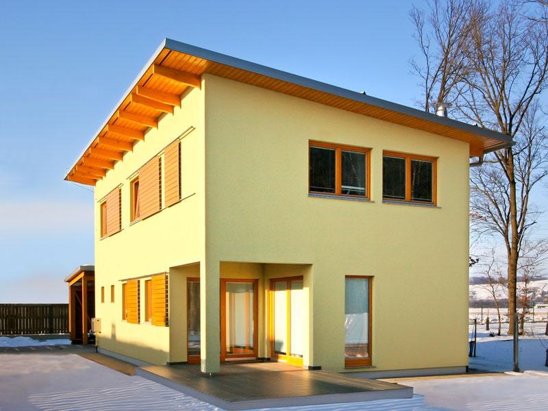 montažna gradnja