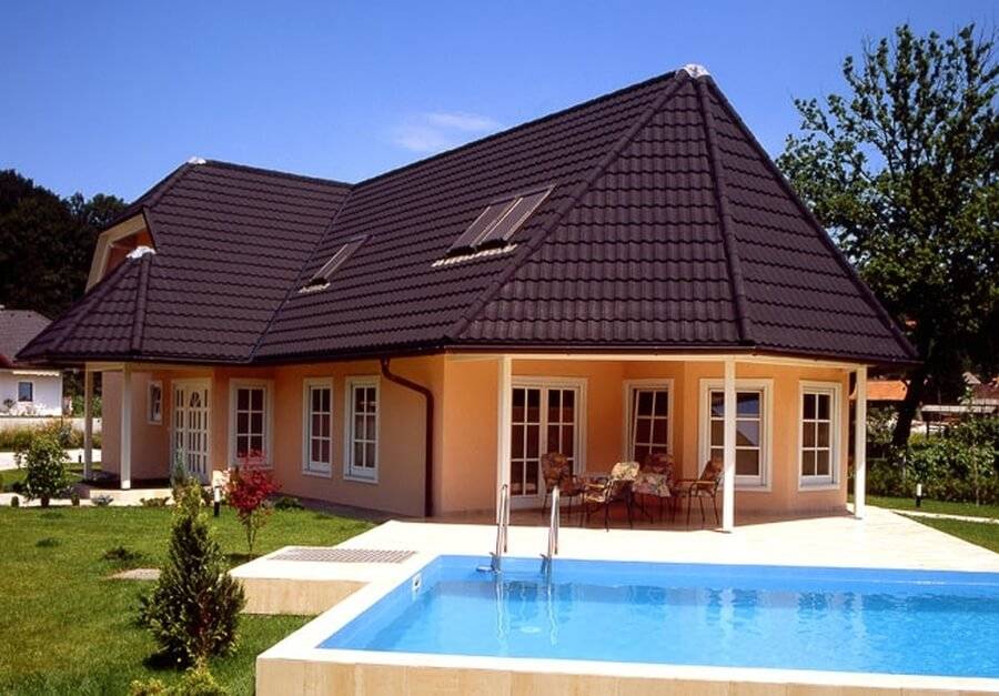 Ekološka gradnja