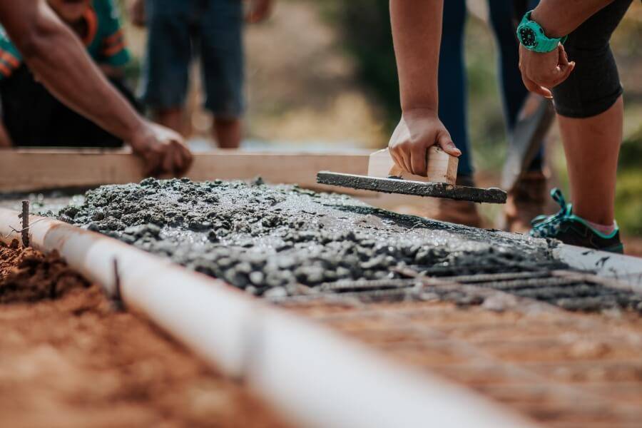 Projektna dokumentacija in gradbeno dovoljenje morata biti natančno pripravljena