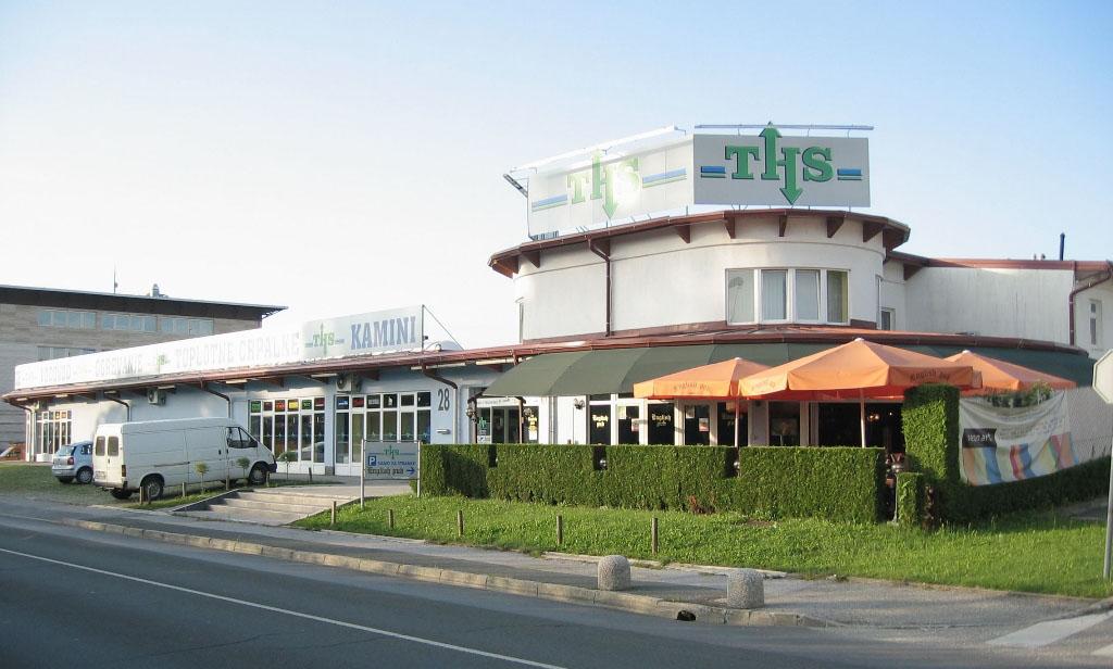 Vodovodne inštalacije cevi za sanitarno vodo