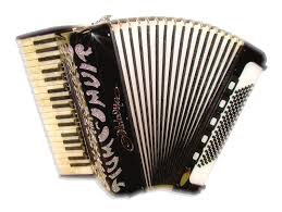 Prodaja harmonike