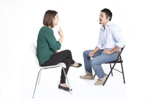 NLP praktik Ljubljana