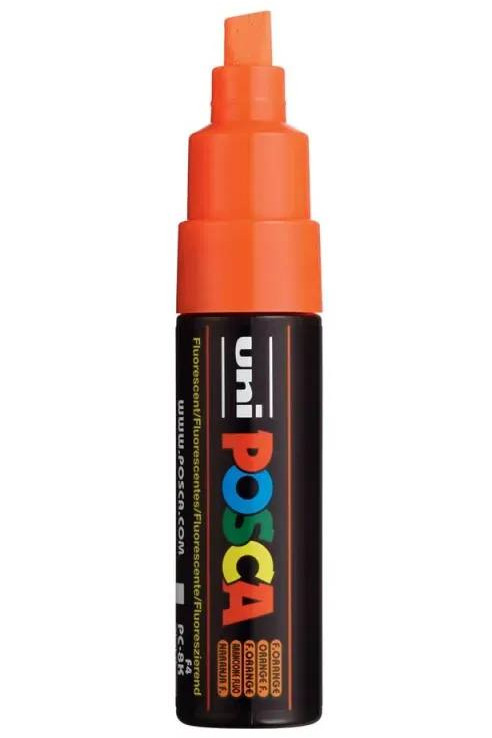 Posca markerji za ustvarjanje