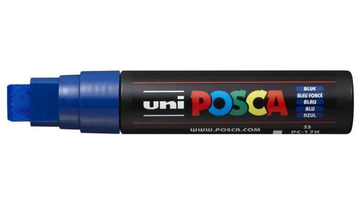ugodni Posca markerji