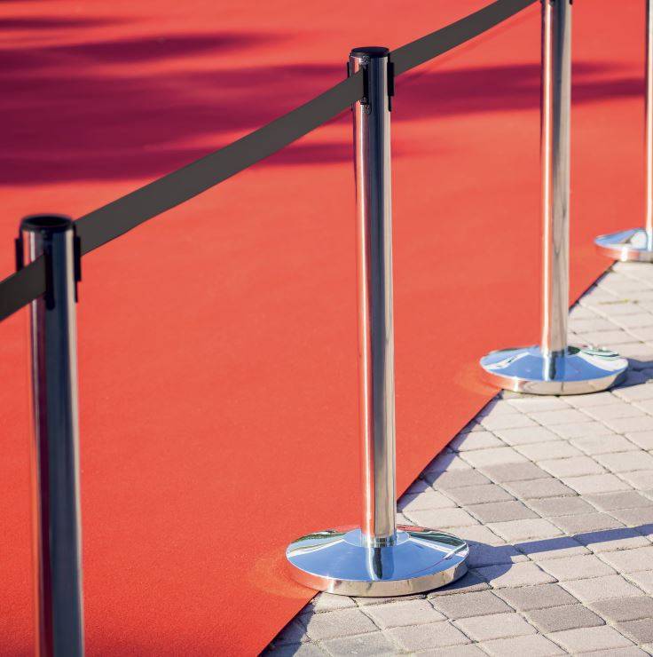 pregradni stebrički