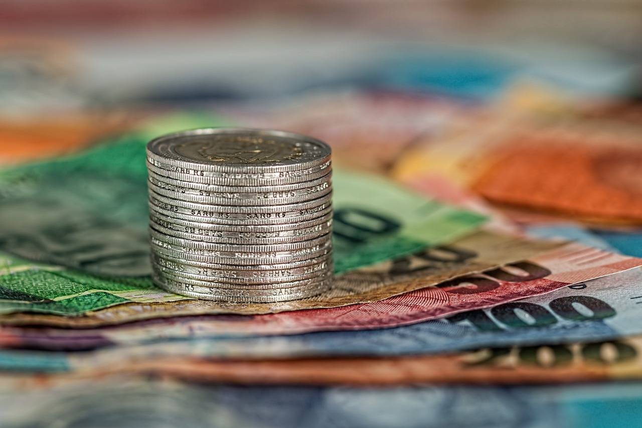 factoring za poplačilo terjatev