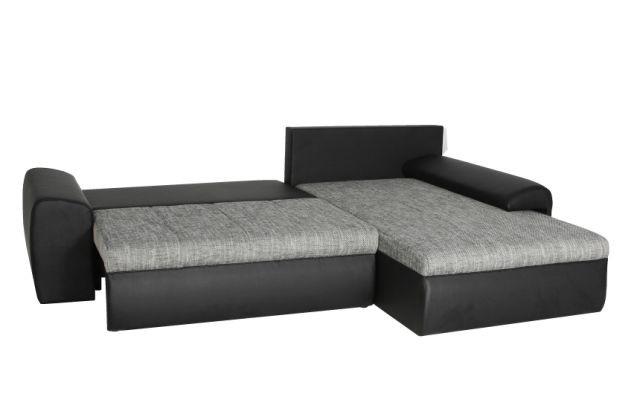 Sedežne garniture s posteljno funkcijo Sededežne garniture