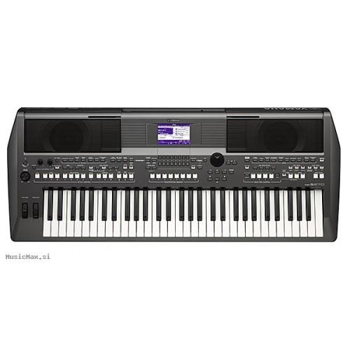 Ugodne elektronske klaviature