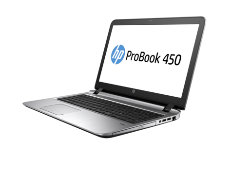 hp probook 450